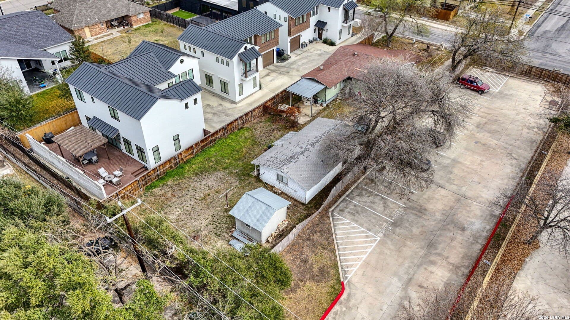 0.22 acres in Bexar County - photo 26