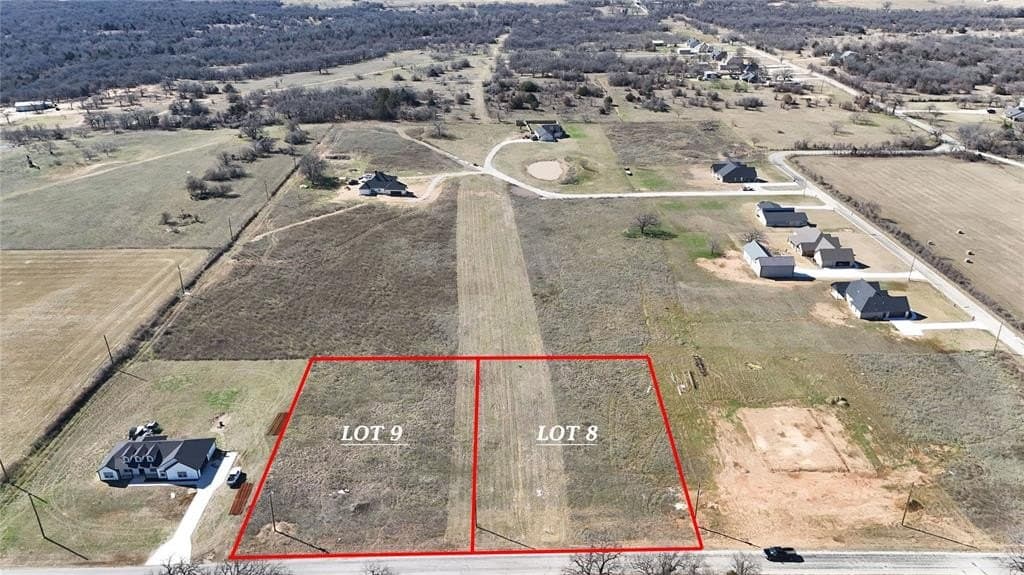 1 acres in Wise County - photo 4