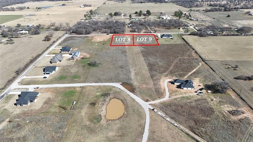1 acres in Wise County - photo 2