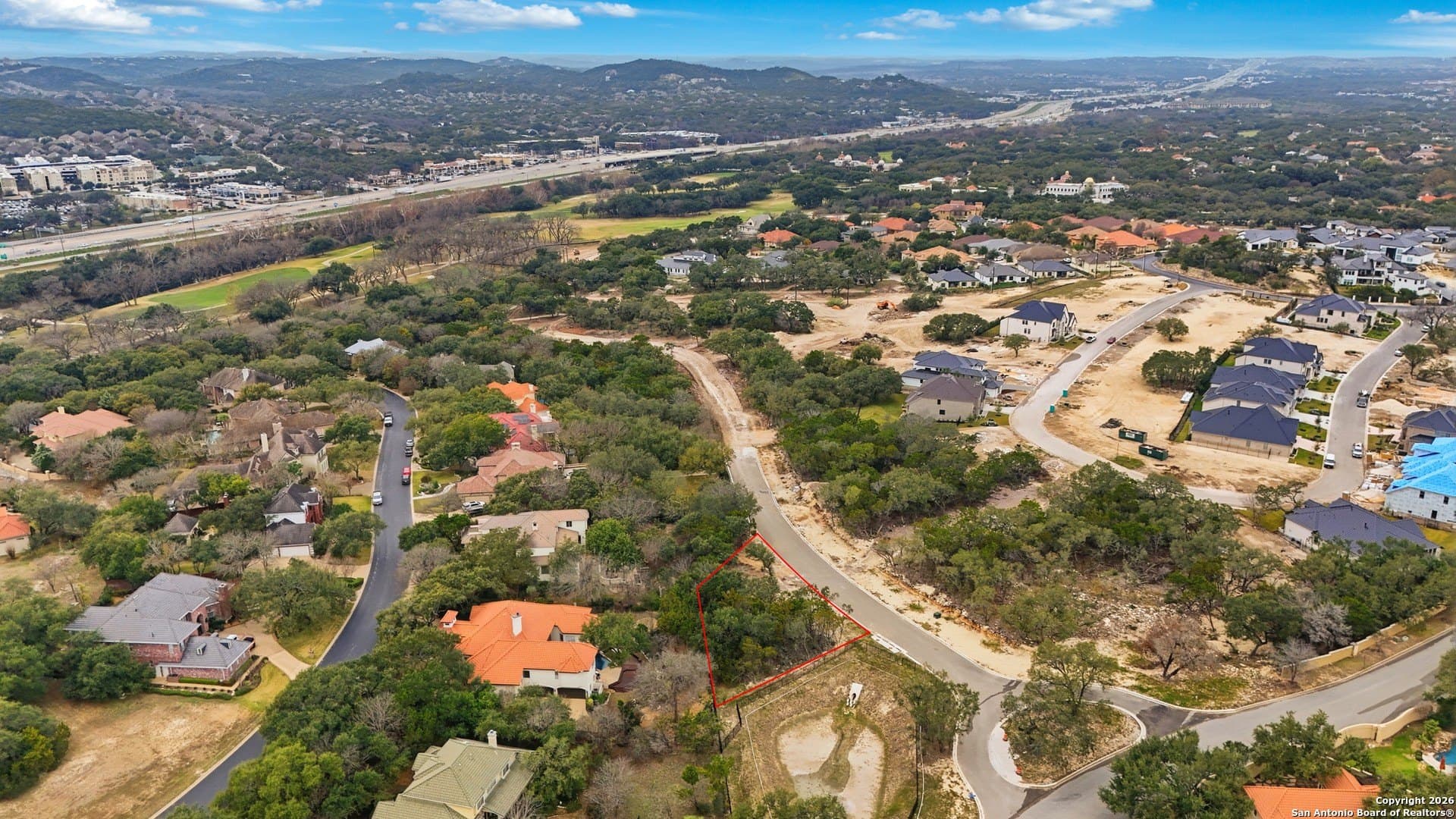 0.29 acres in Bexar County - photo 16