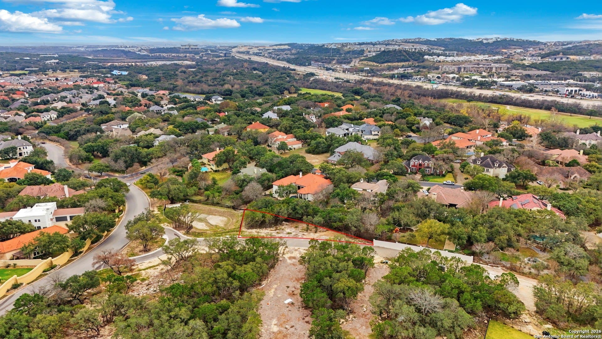 0.29 acres in Bexar County - photo 18