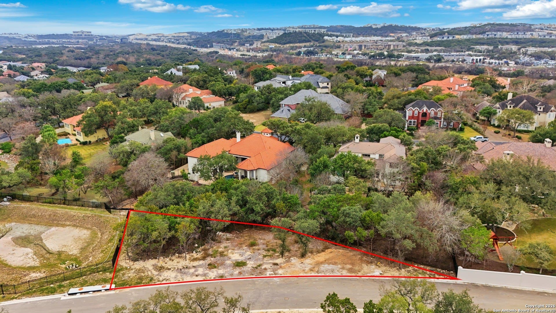 0.29 acres in Bexar County - photo 3