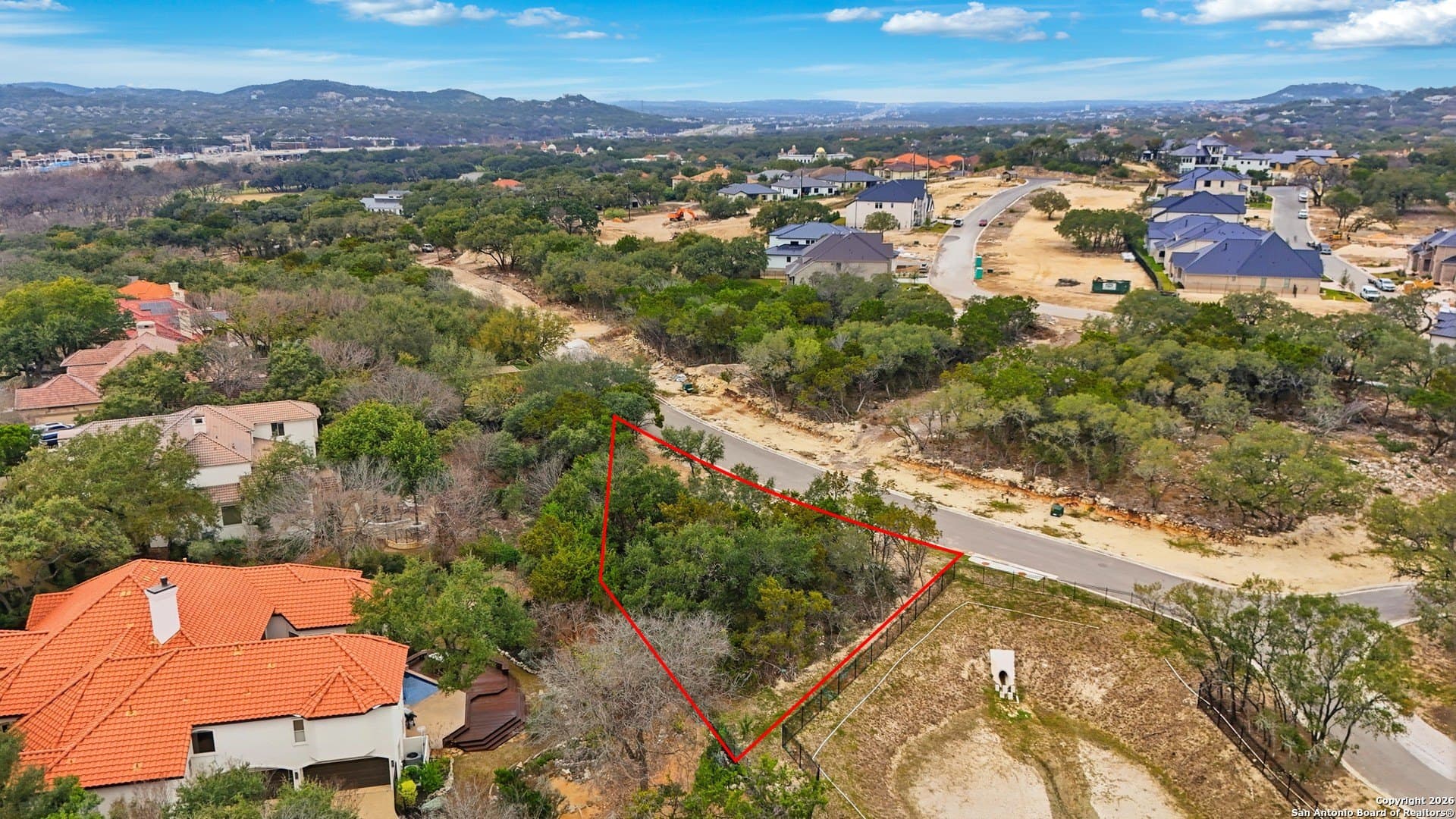 0.29 acres in Bexar County - photo 14