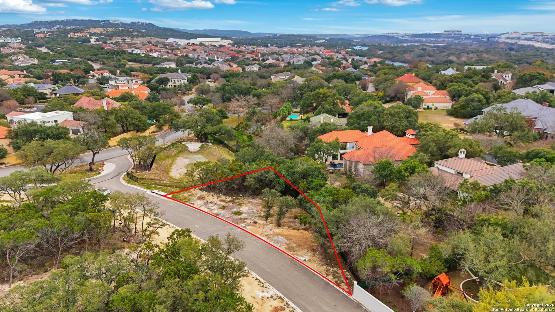 0.29 acres in Bexar County - photo 10