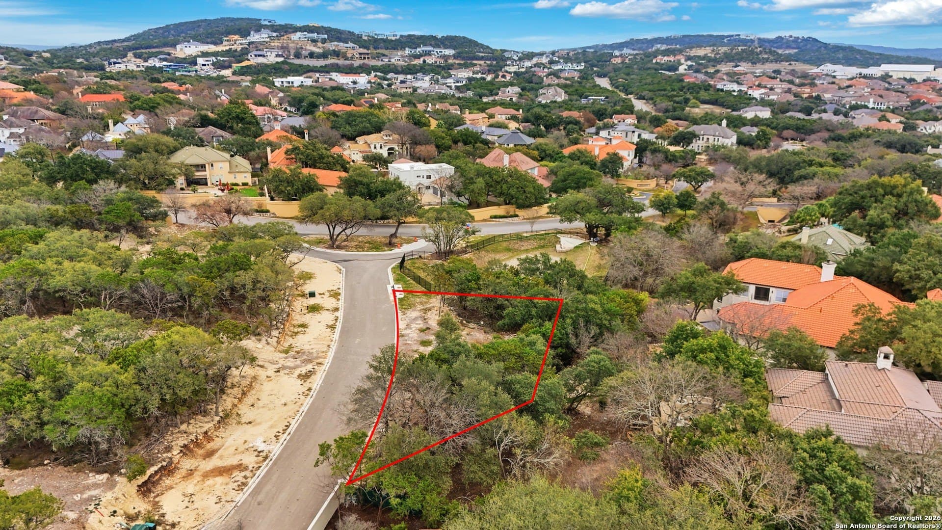 0.29 acres in Bexar County - photo 11