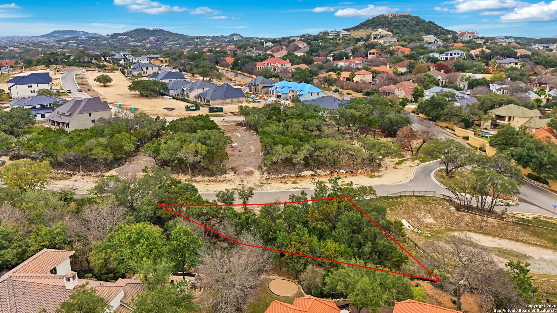 0.29 acres in Bexar County - photo 13