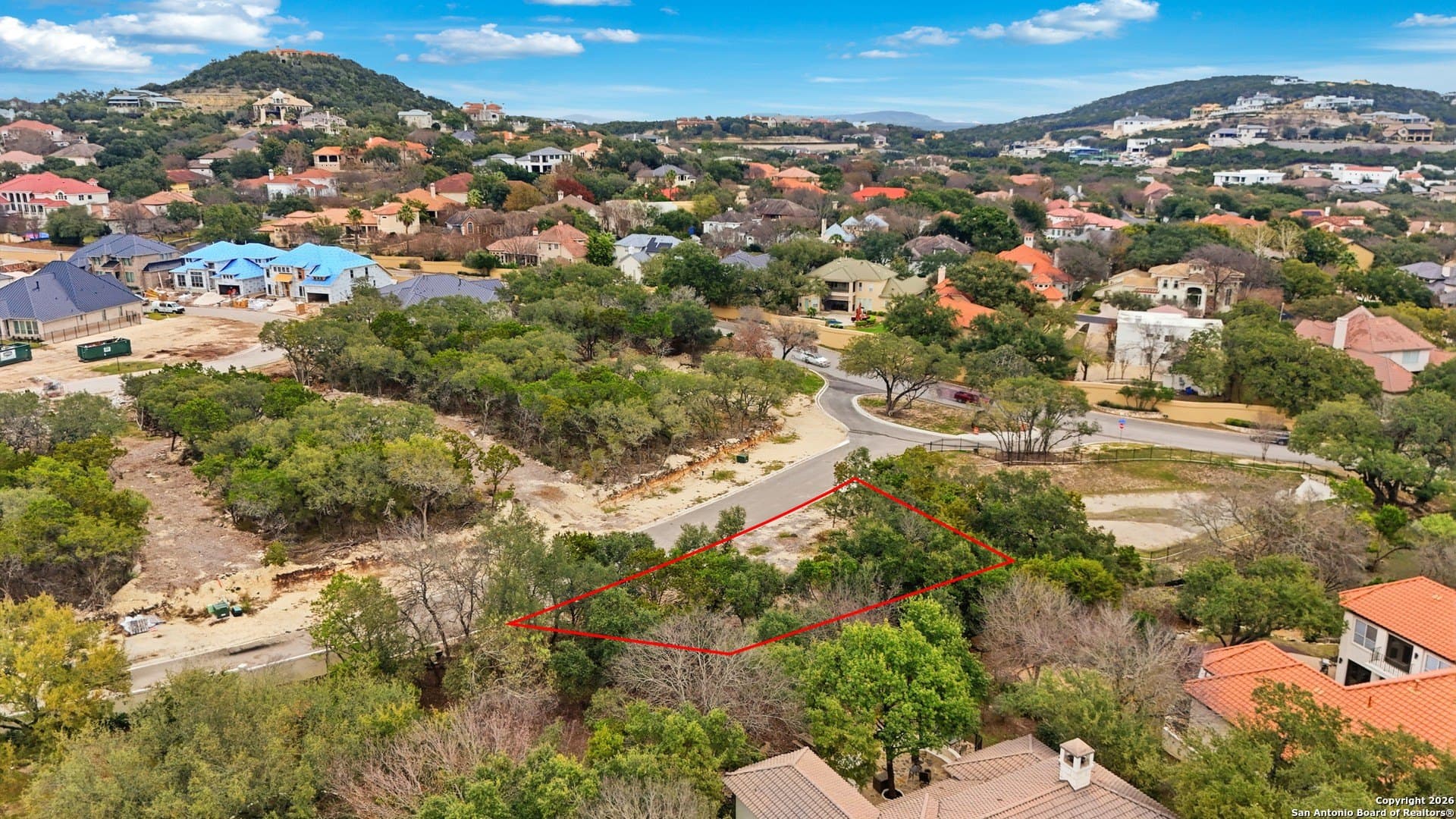 0.29 acres in Bexar County - photo 12