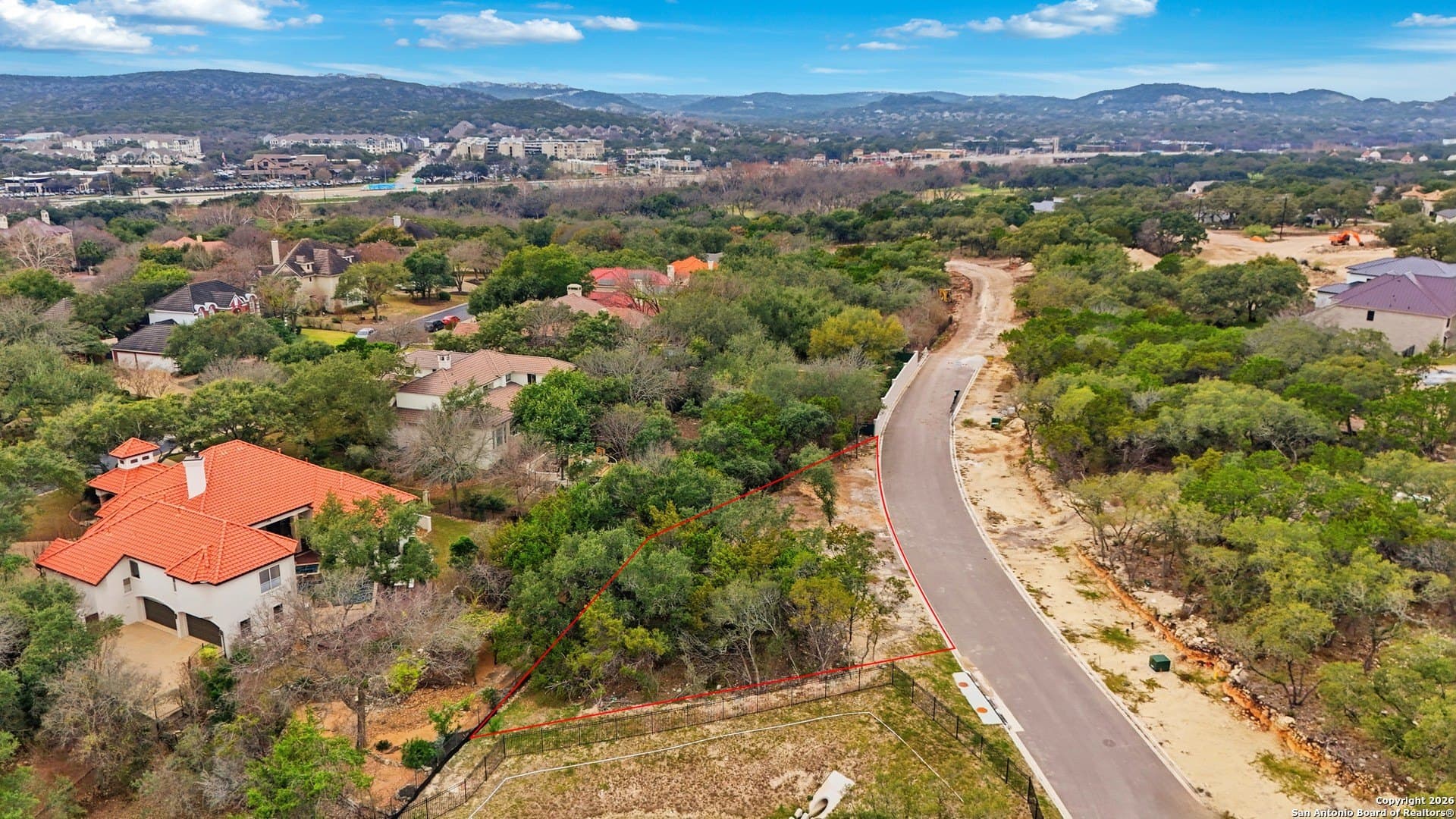 0.29 acres in Bexar County - photo 15