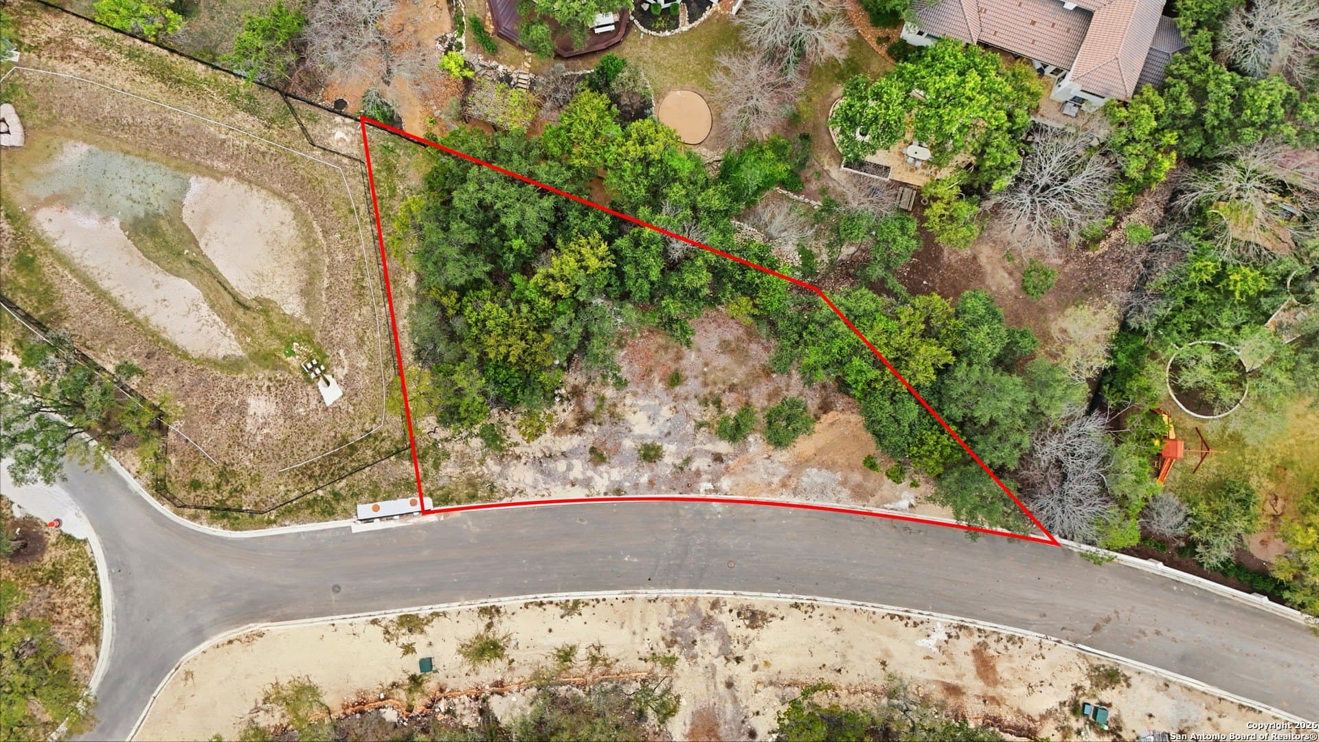 0.29 acres in Bexar County - photo 2