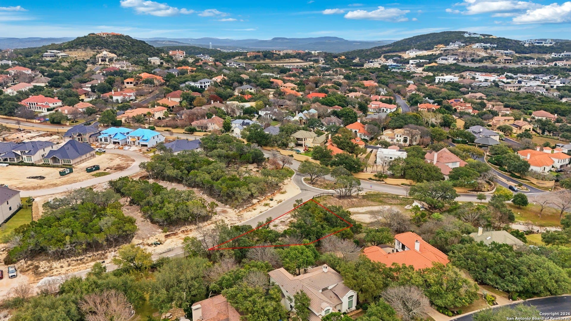 0.29 acres in Bexar County - photo 17