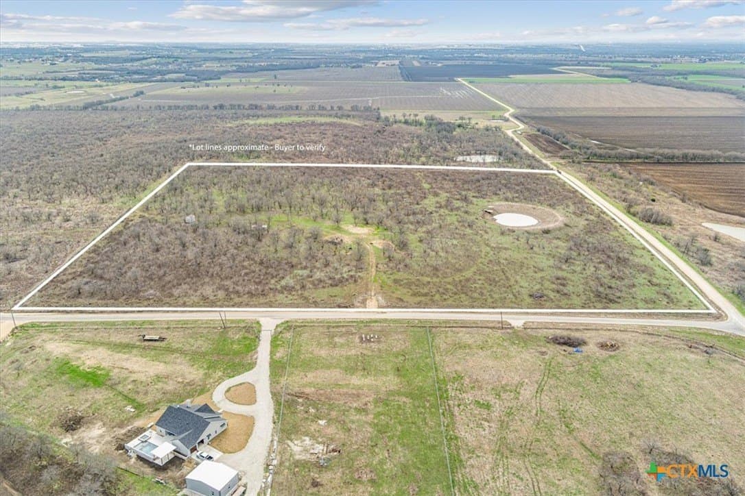24 acres in Bell County - photo 4