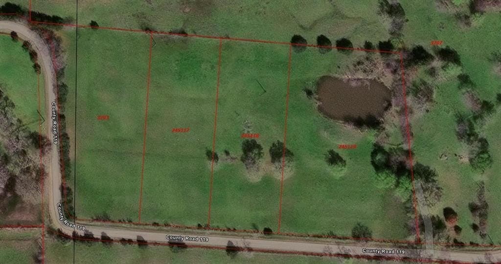 1.37 acres in Kaufman County - photo 13