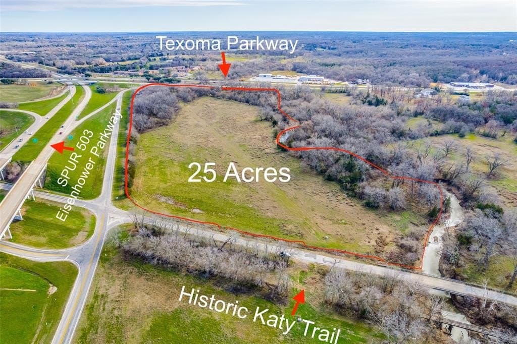95 acres in Grayson County - photo 2