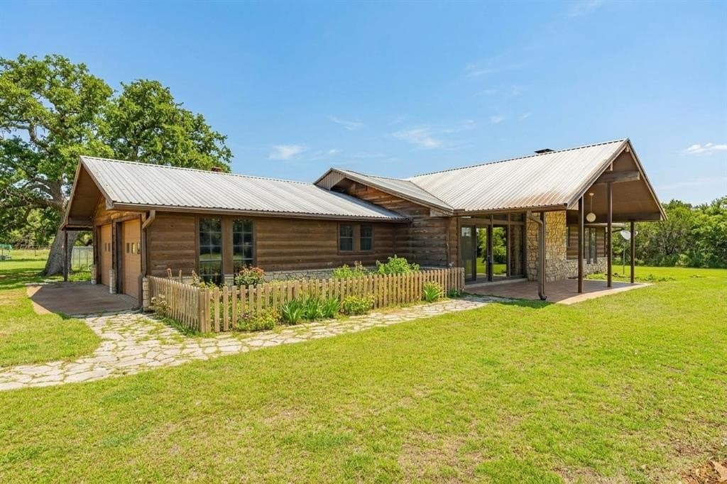 14.04 acres in Somervell County - photo 4