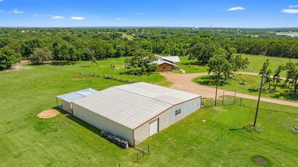 14.04 acres in Somervell County - photo 5