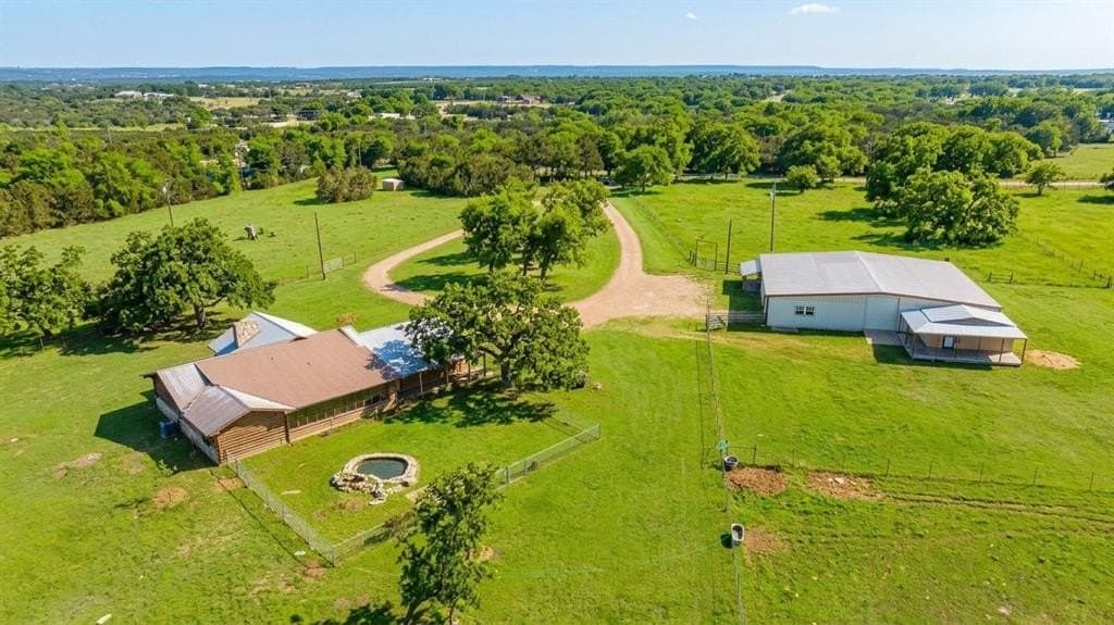 14.04 acres in Somervell County - photo 2