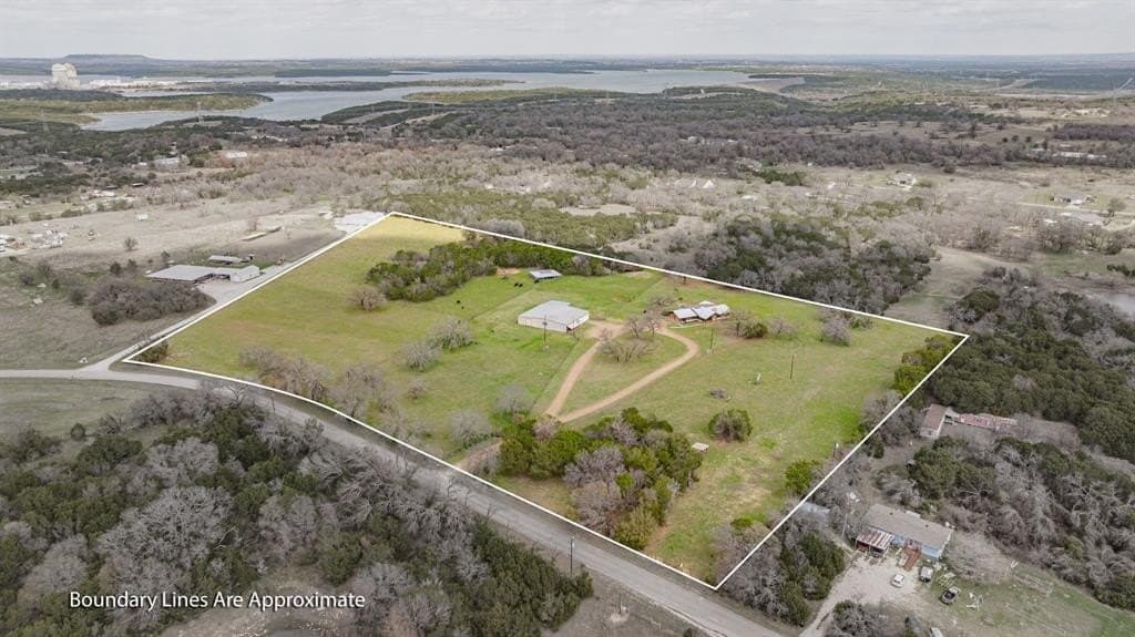 14.04 acres in Somervell County - photo 40