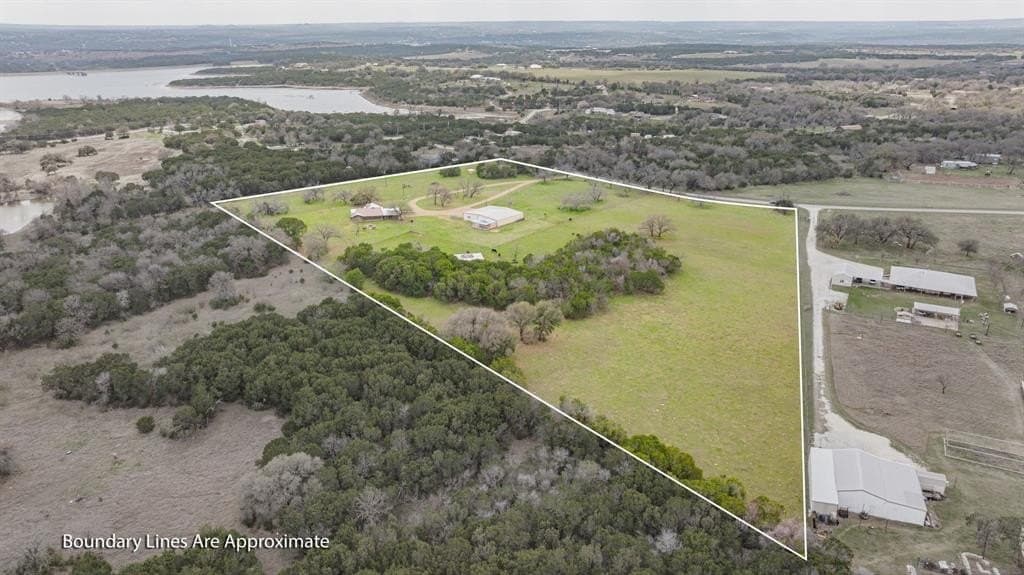 14.04 acres in Somervell County - photo 38