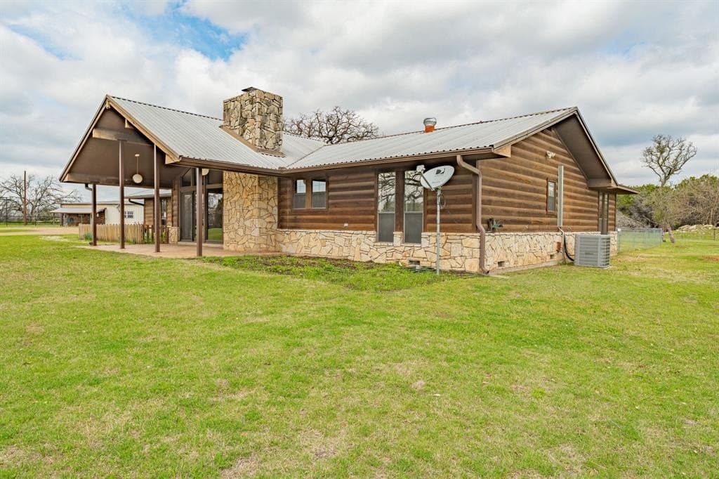 14.04 acres in Somervell County - photo 7