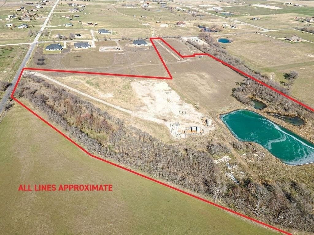 18.949ac Jackson Road