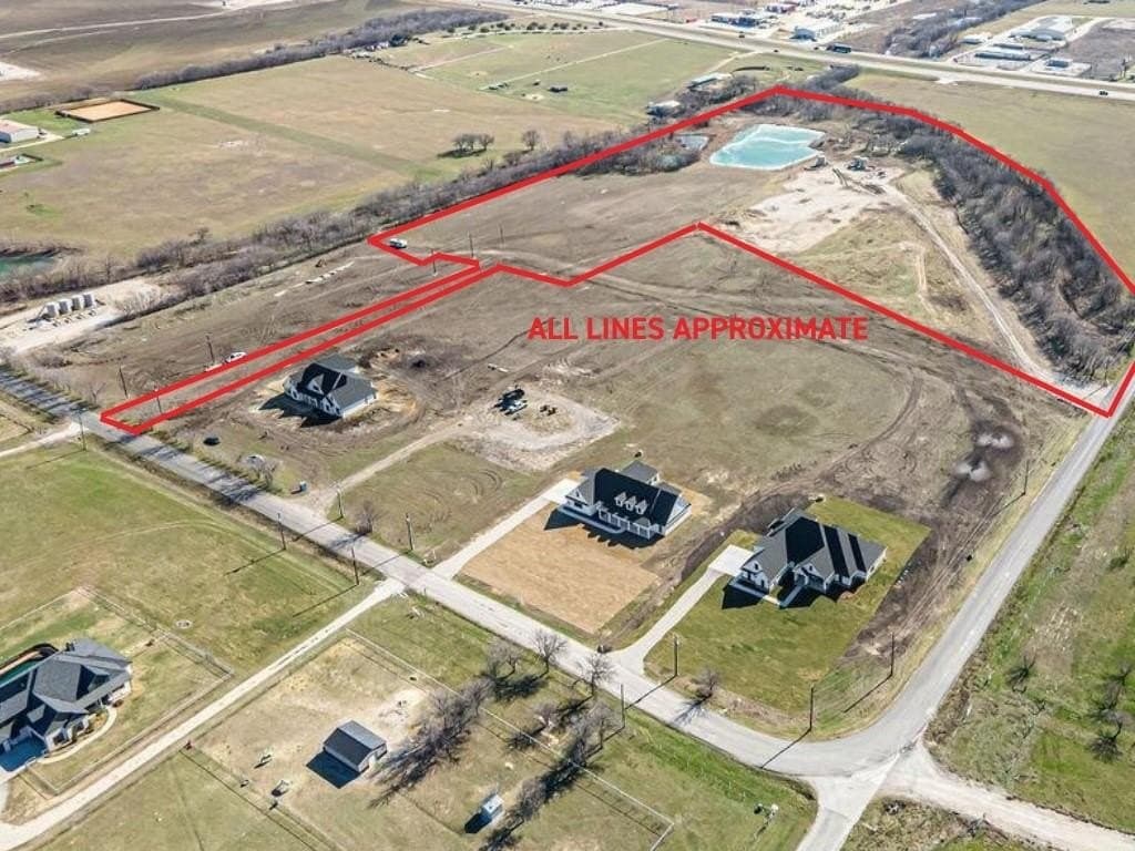 18.95 acres in Denton County - photo 2