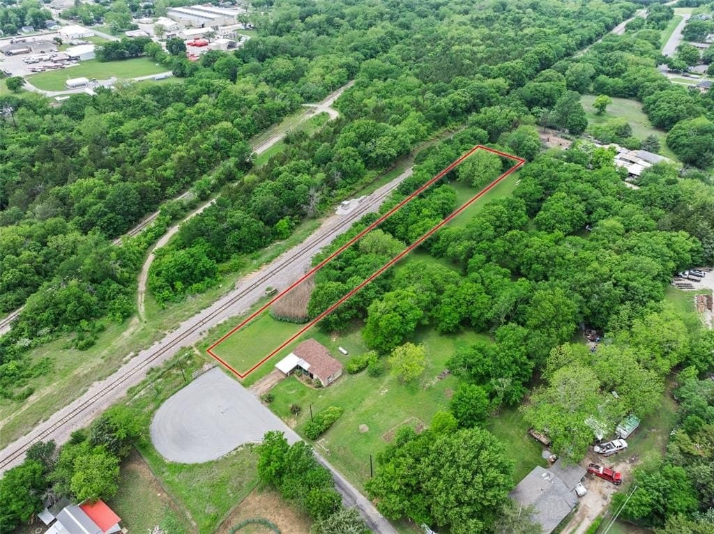 0.72 acres in Grayson County - photo 3