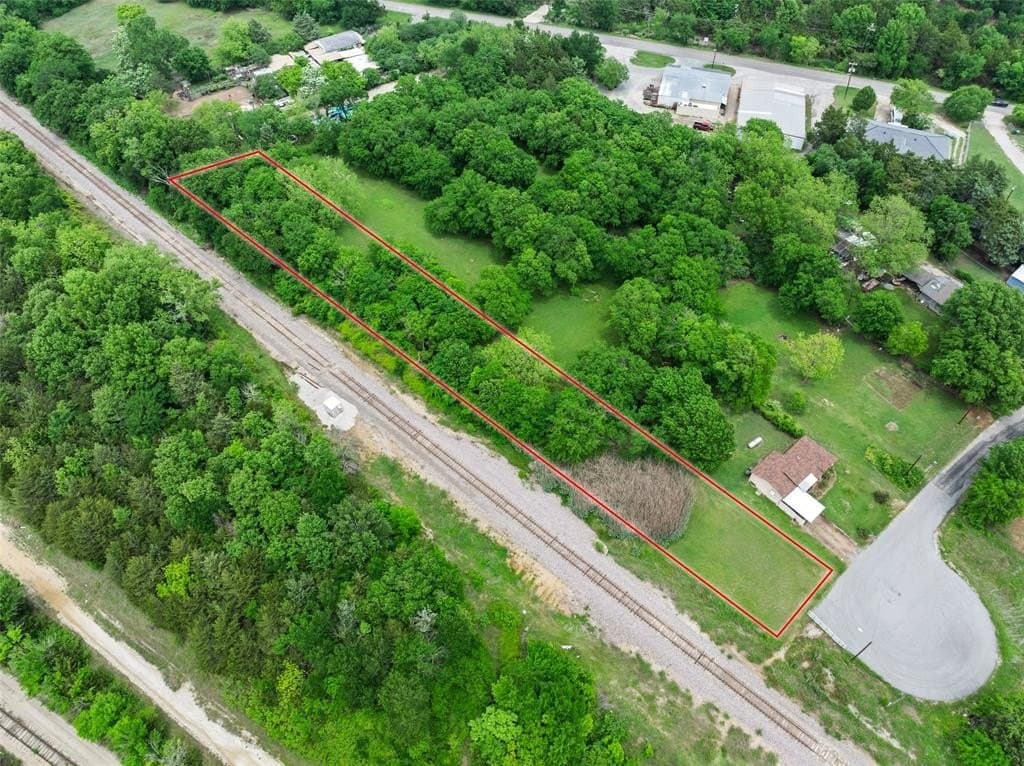 0.72 acres in Grayson County - photo 5
