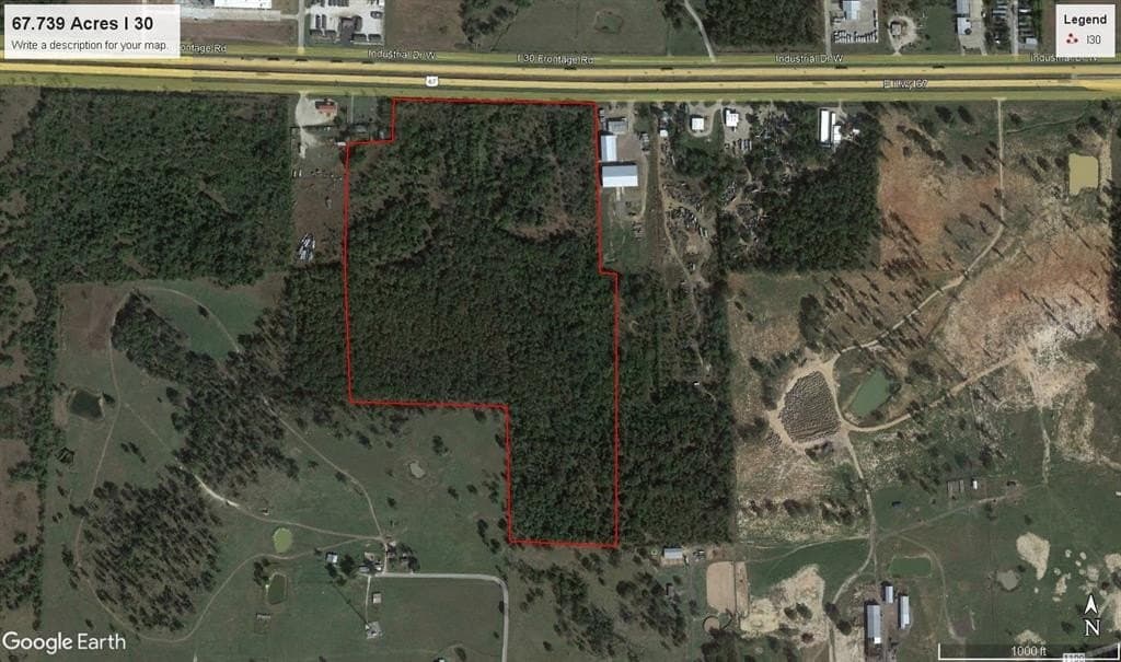 67.74 acres in Hopkins County - photo 30