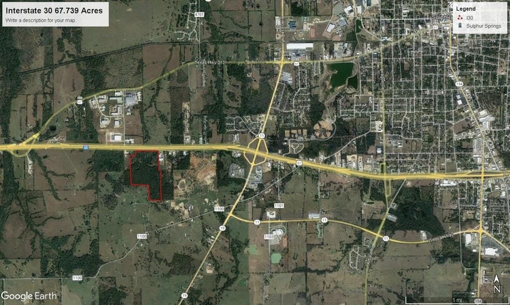 67.74 acres in Hopkins County - photo 31