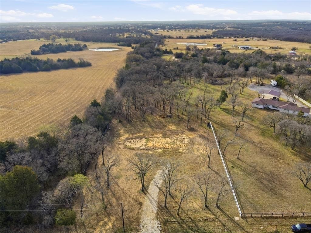 2.57 acres in Johnson County - photo 2