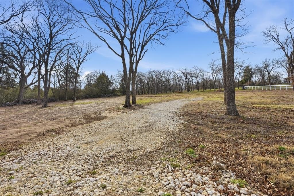 2.57 acres in Johnson County - photo 3