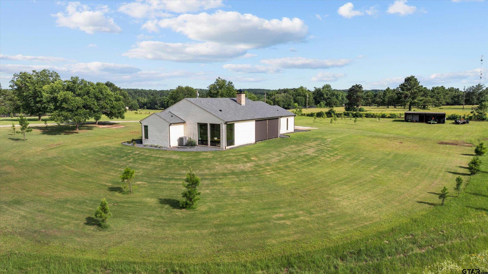 10 acres in Smith County - photo 5