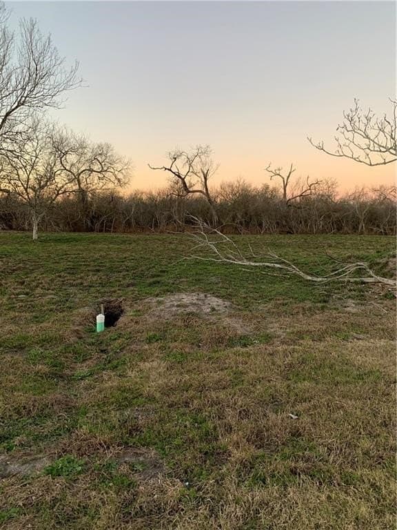 211 E St Marys lot: 4