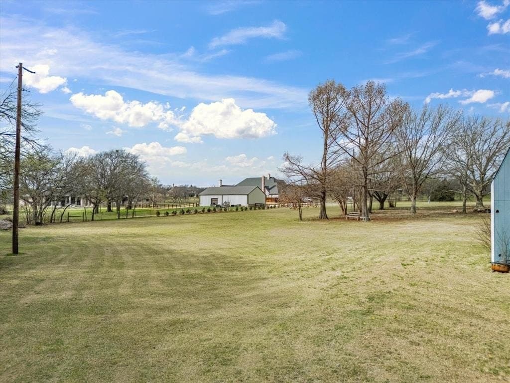 3.44 acres in Denton County - photo 8