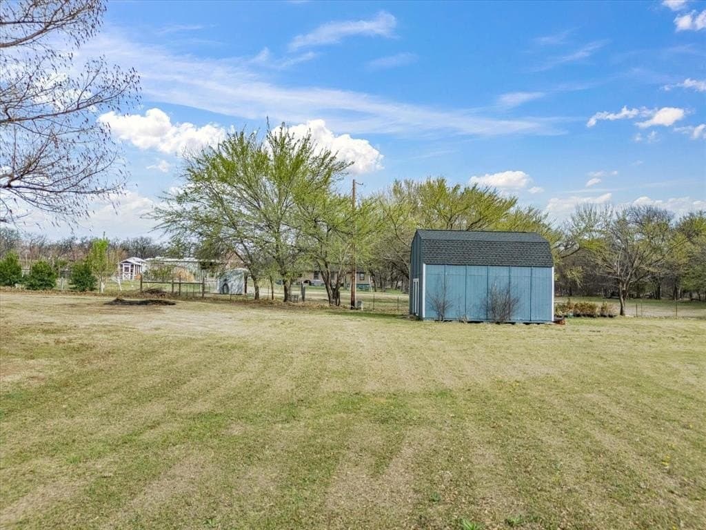 3.44 acres in Denton County - photo 2