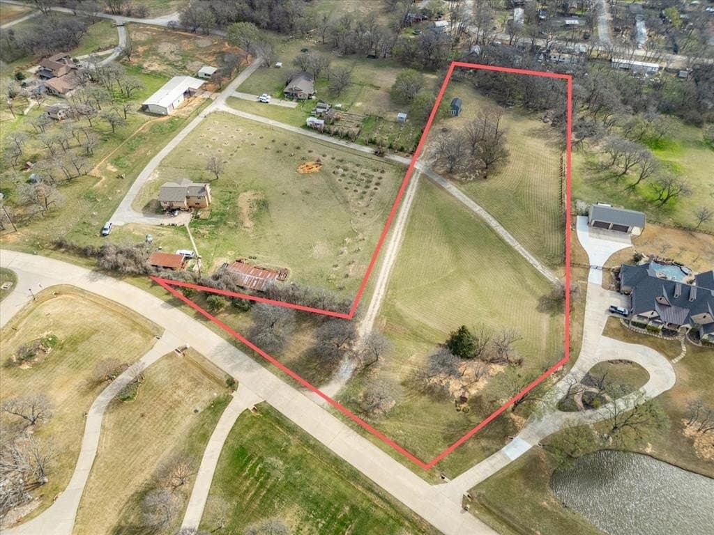 3.44 acres in Denton County - photo 26