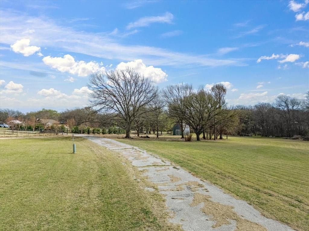 3.44 acres in Denton County - photo 3