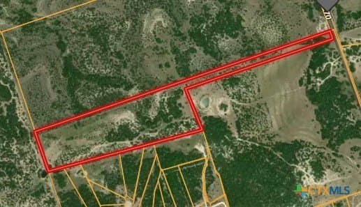 57.96 acres in Lampasas County - photo 9