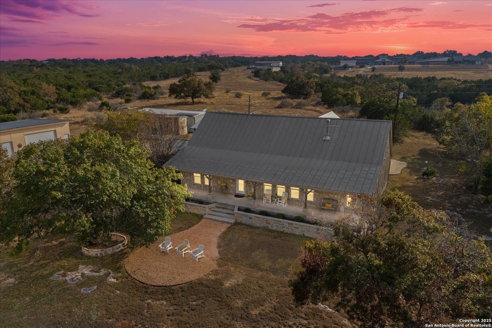 54 acres in Kendall County - photo 5