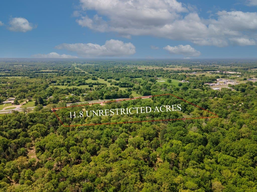 11.8 acres in Henderson County - photo 5