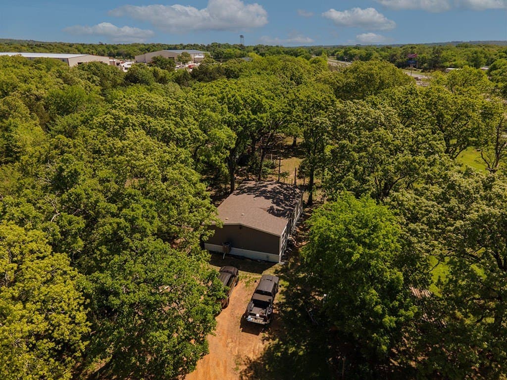 11.8 acres in Henderson County - photo 13