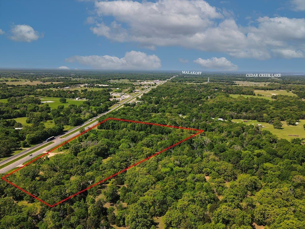 11.8 acres in Henderson County - photo 6