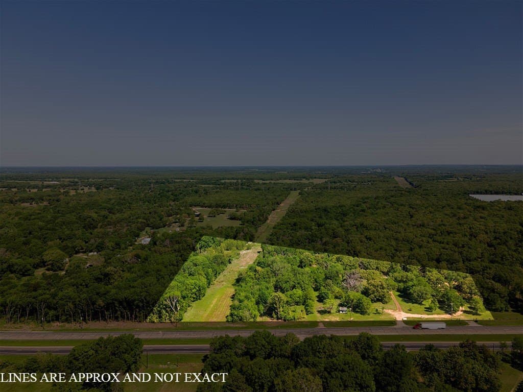 11.8 acres in Henderson County - photo 3