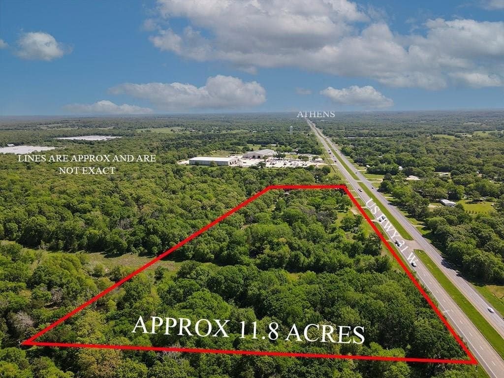 11.8 acres in Henderson County - photo 2