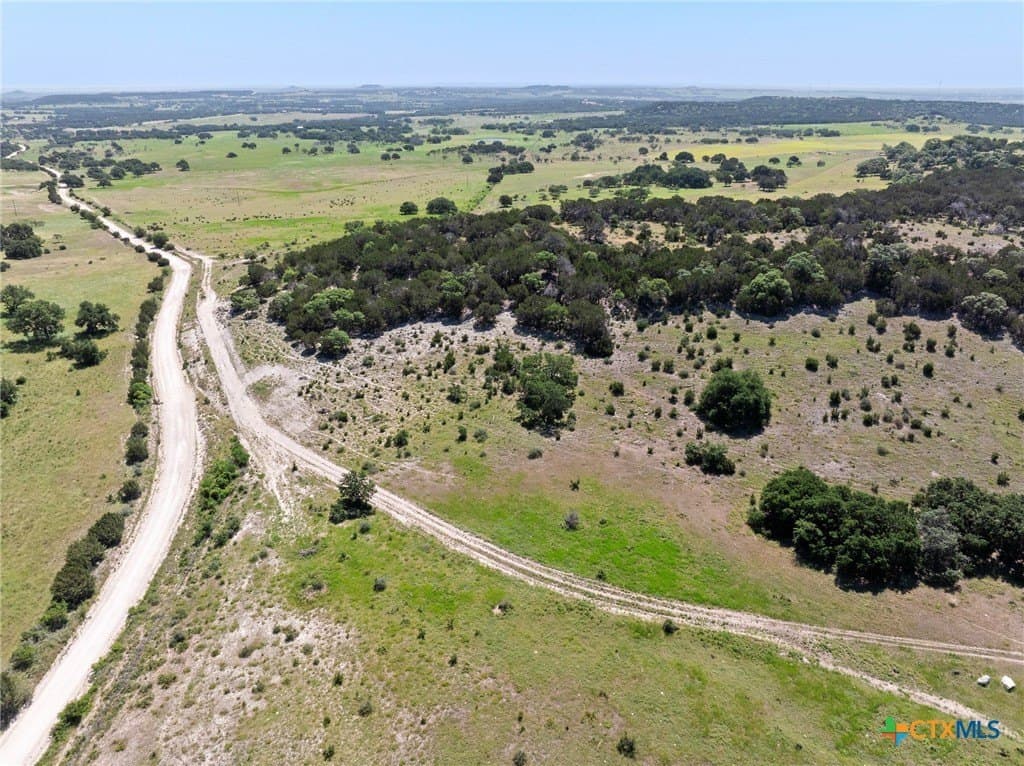 145 acres in Lampasas County - photo 5