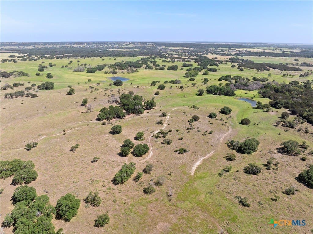 145 acres in Lampasas County - photo 3
