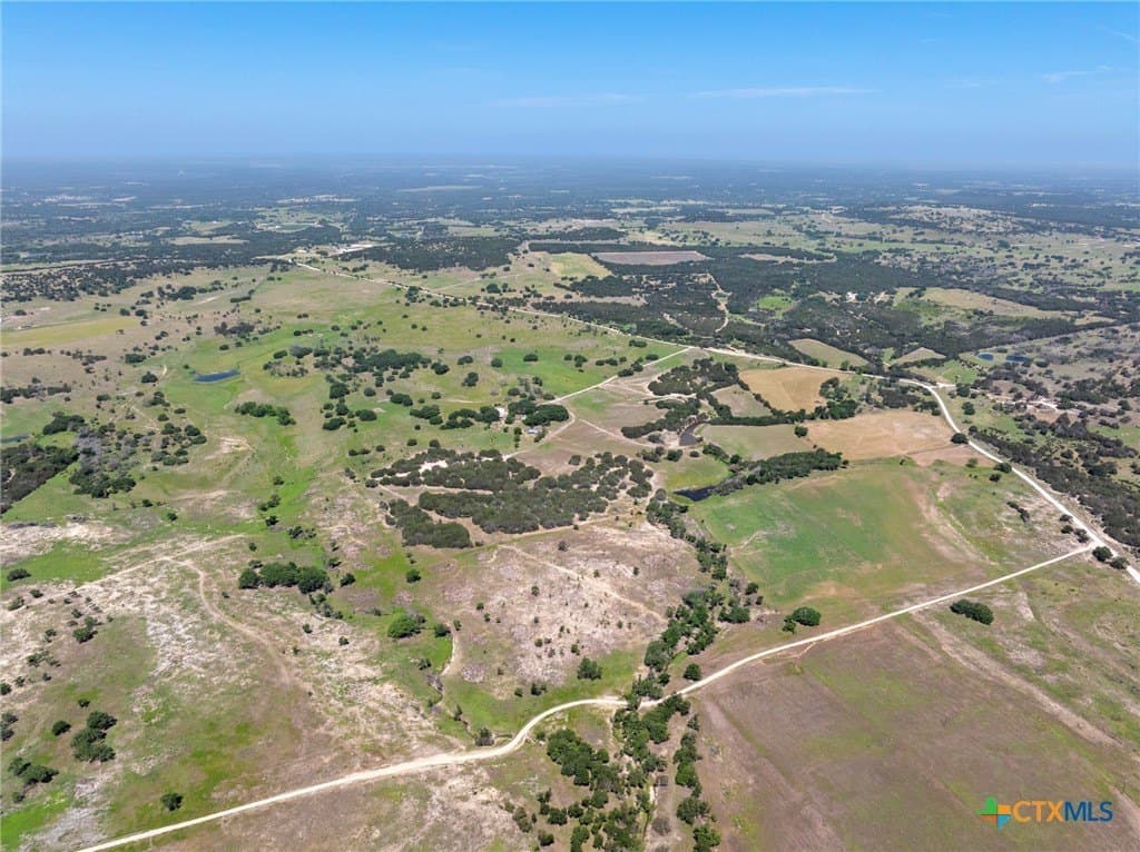 145 acres in Lampasas County - photo 4