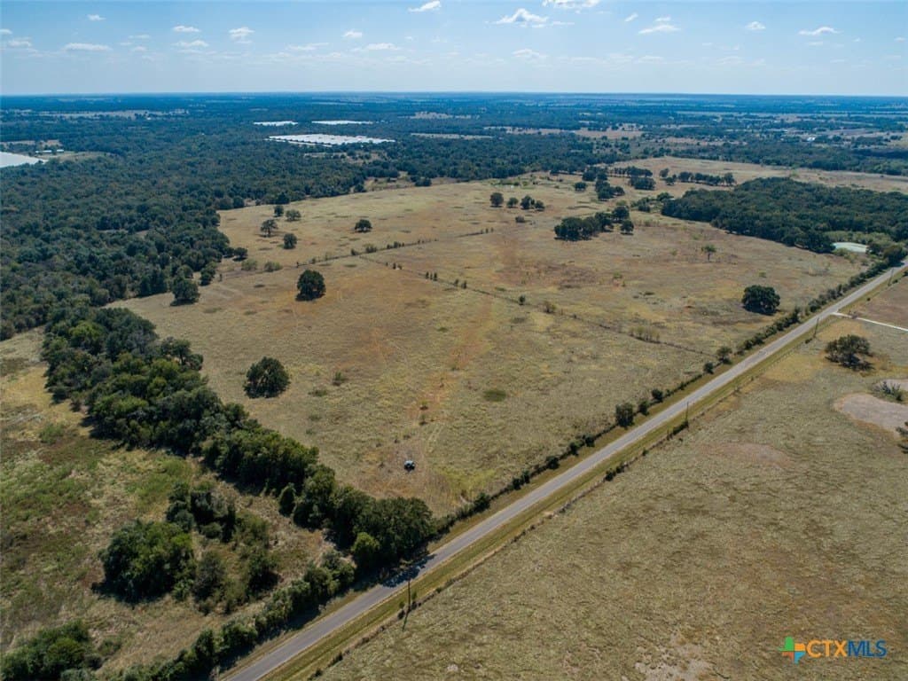 50 acres in Robertson County - photo 3