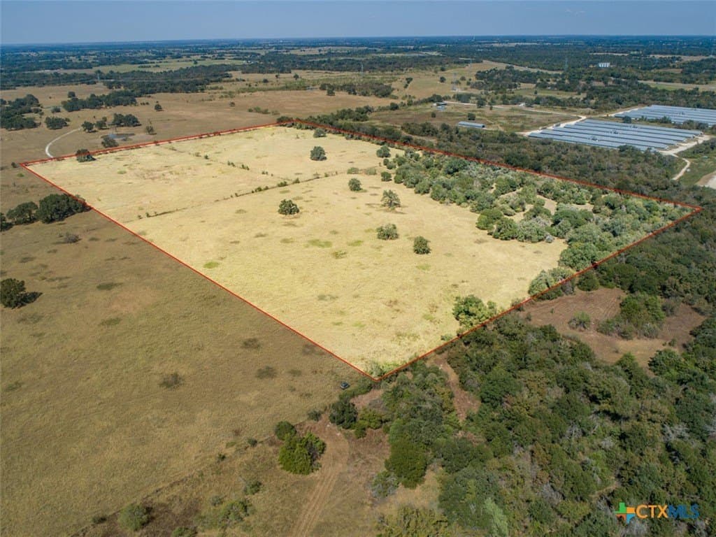 50 acres in Robertson County - photo 4