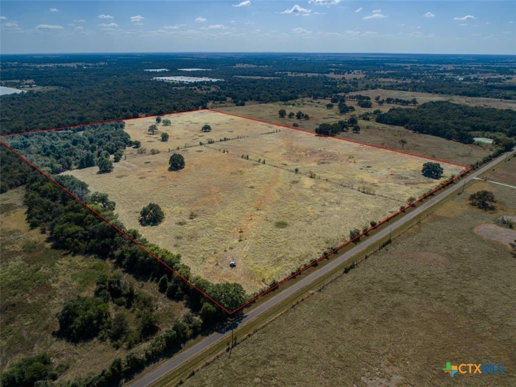 50 acres in Robertson County - photo 2
